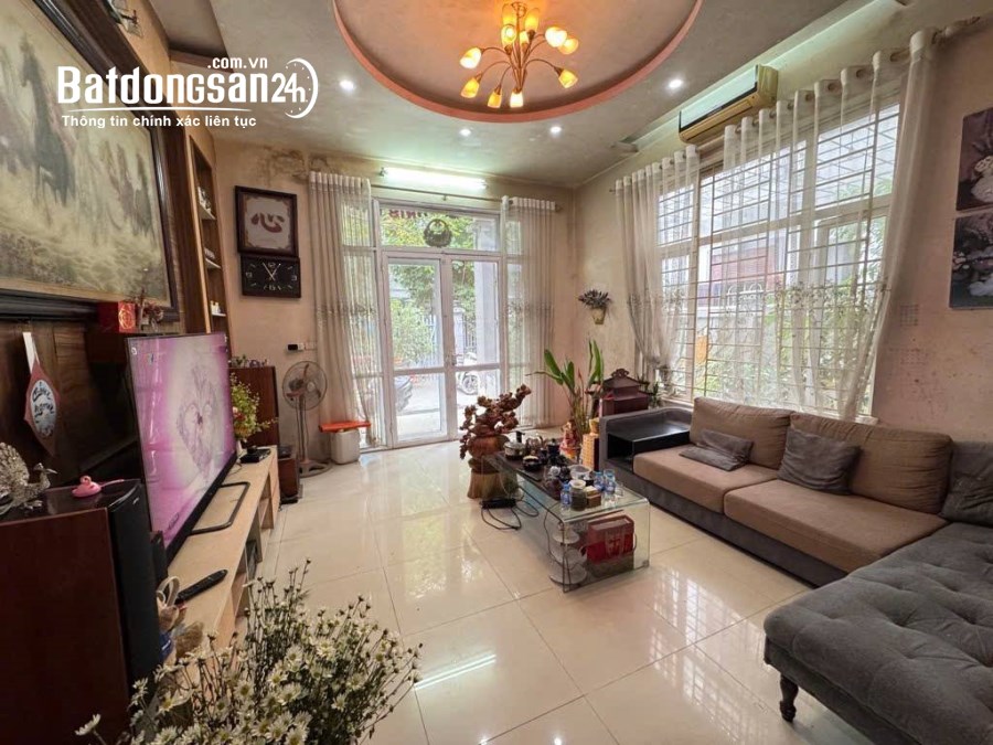Bán Biệt thự-Villas KĐT Văn Quán, Đường Nguyễn Khuyến, Phường Hà Đông (Q Hà Đông cũ)