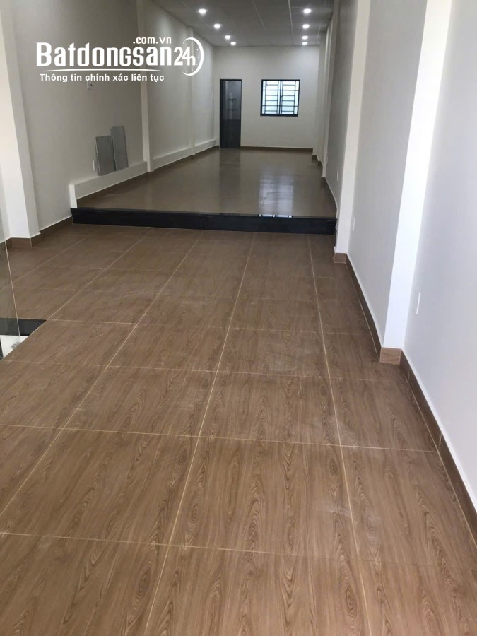Bán nhà Đường Nguyễn Trãi, Phường Tân Định (Quận 1 cũ), TP Hồ Chí Minh