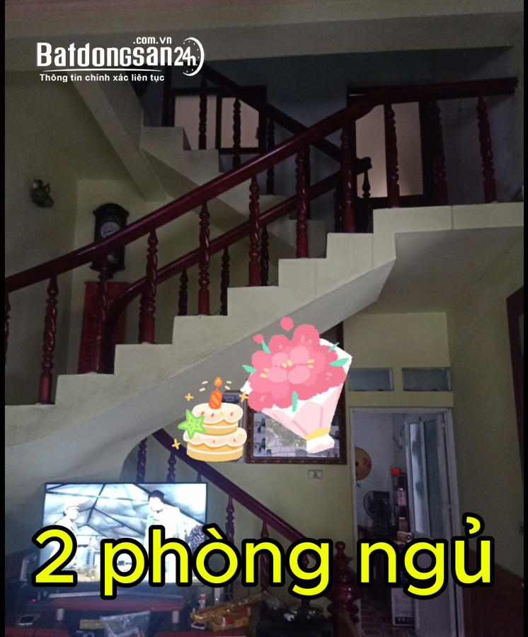 Bán nhà Đường Hoàng Quốc Việt, Phường Cẩm Phả (Tp Cẩm Phả cũ), Tỉnh Quảng Ninh