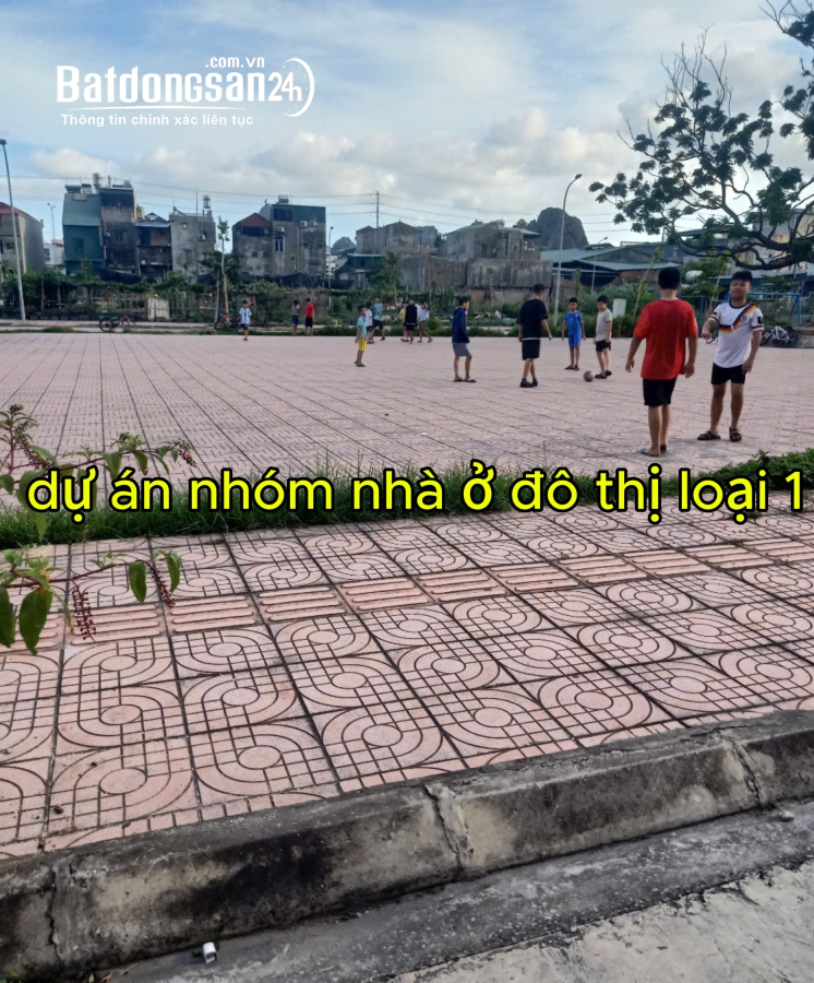 Bán nhà Đường Hoàng Quốc Việt, Phường Cẩm Phả (Tp Cẩm Phả cũ), Tỉnh Quảng Ninh