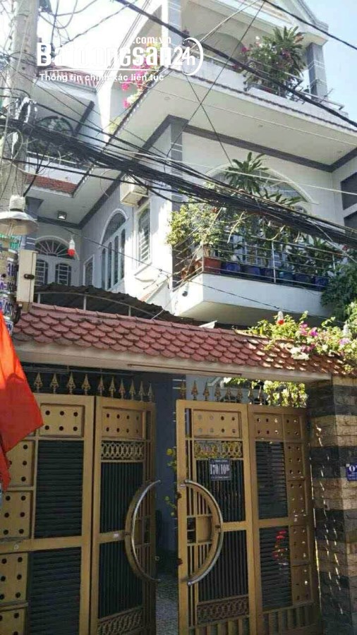 Bán nhà Đường Trưng Vương, Xã Hóc Môn (H Hóc Môn cũ), Hồ Chí Minh