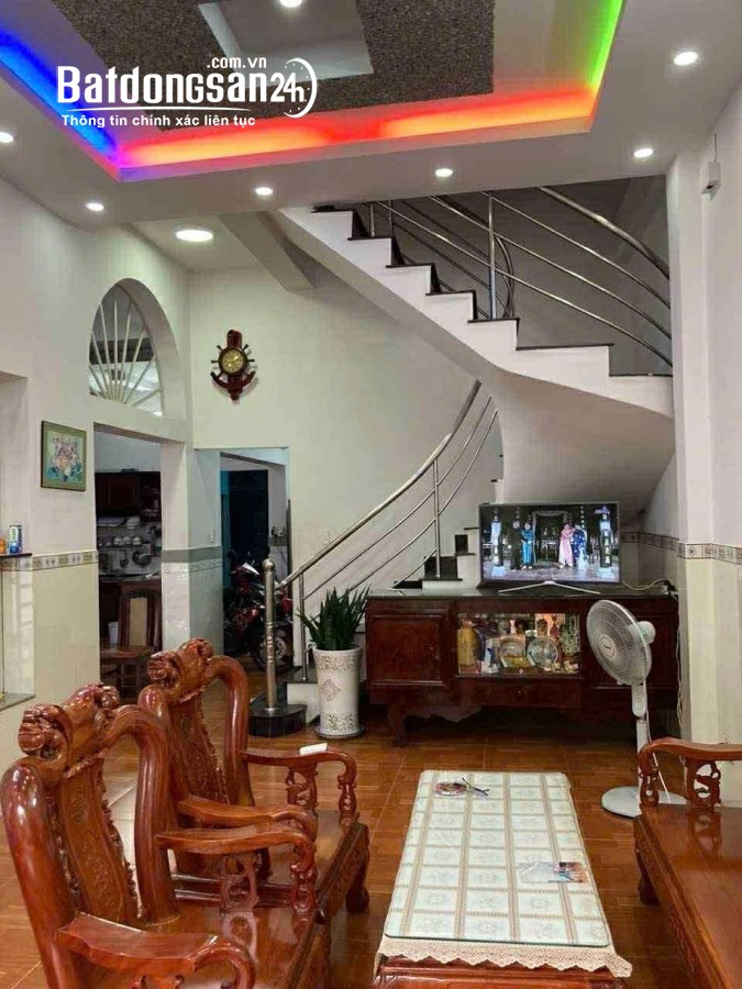 Bán nhà Đường Trưng Vương, Xã Hóc Môn (H Hóc Môn cũ), Hồ Chí Minh