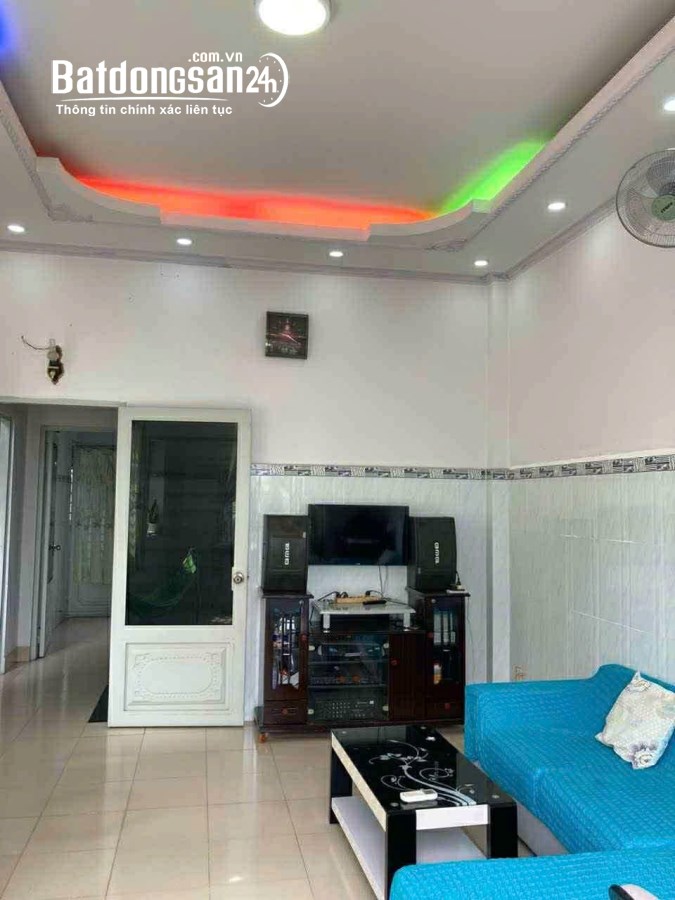 Bán nhà Đường Trưng Vương, Xã Hóc Môn (H Hóc Môn cũ), Hồ Chí Minh