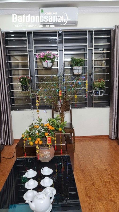 Bán căn hộ 5 tầng Phố Lê Trọng Tấn, Phường Dương Nội (Q Hà Đông cũ), Hà Nội