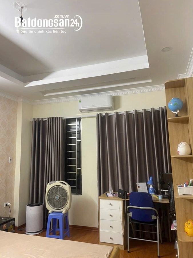 Bán căn hộ 5 tầng Phố Lê Trọng Tấn, Phường Dương Nội (Q Hà Đông cũ), Hà Nội