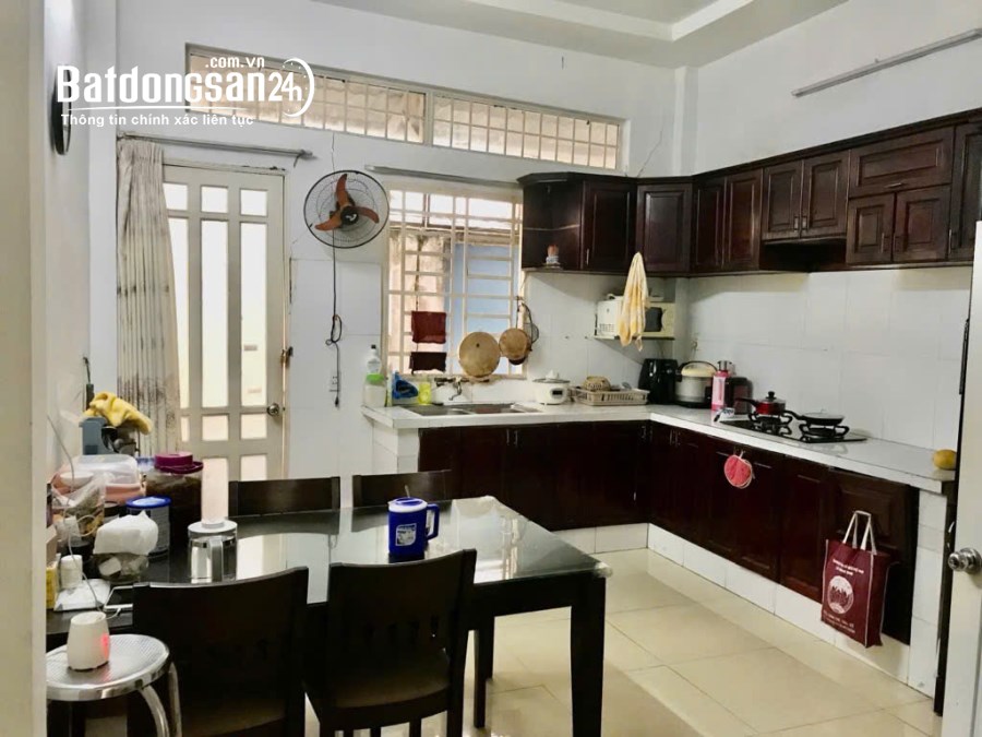 Bán nhà Đường Trần Xuân Soạn, Phường Tân Hưng (Quận 7 cũ), TP Hồ Chí Minh