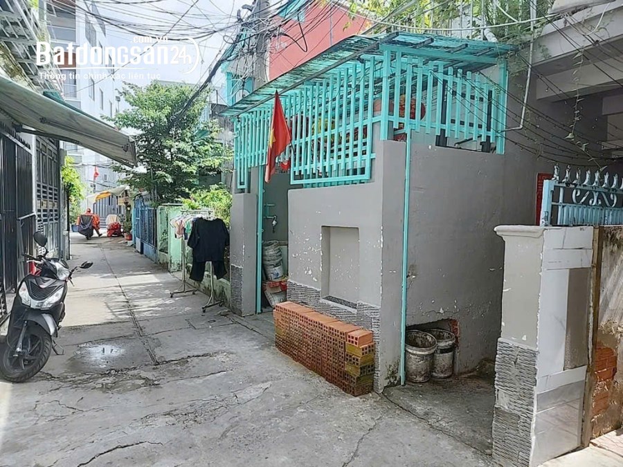 Nhà Huỳnh Tấn Phát, Phường Tân Mỹ (Quận 7 cũ)130m2 nhỉnh 5.X tỷ