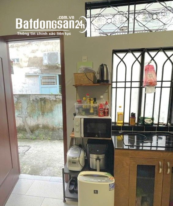 Bán gấp nhà cấp 4 ngõ 315 Trần Đại Nghĩa, Hai Bà Trưng, ngõ rộng, kd sầm uất 11 tỷ