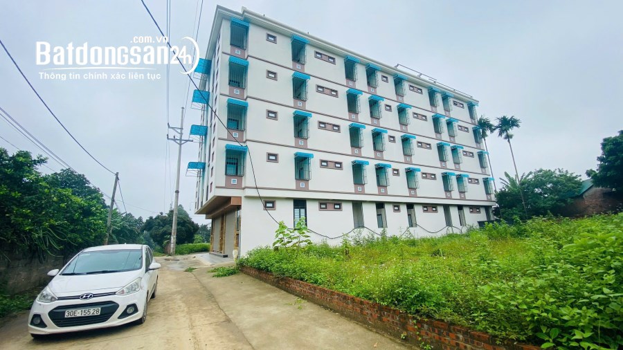 Bán đất Xã Yên Xuân (H Thạch Thất cũ), TP Hà Nội, DIỆN CỔNG ĐHQG 