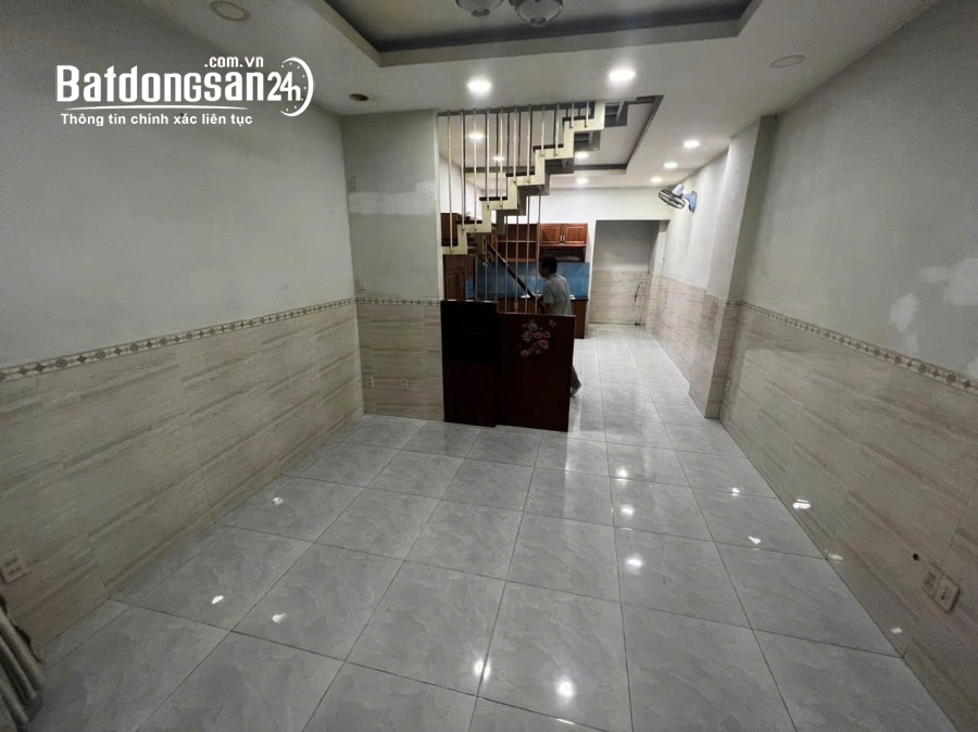 Bán nhà Đường Số 41, Phường Phú Định (Quận 8 cũ), Hồ Chí Minh