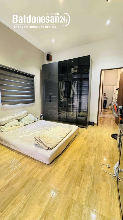 Bán nhà Đường Thuận Kiều, Phường Hòa Bình (Quận 11 cũ), TP Hồ Chí Minh
