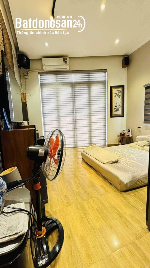 Bán nhà Đường Thuận Kiều, Phường Hòa Bình (Quận 11 cũ), TP Hồ Chí Minh