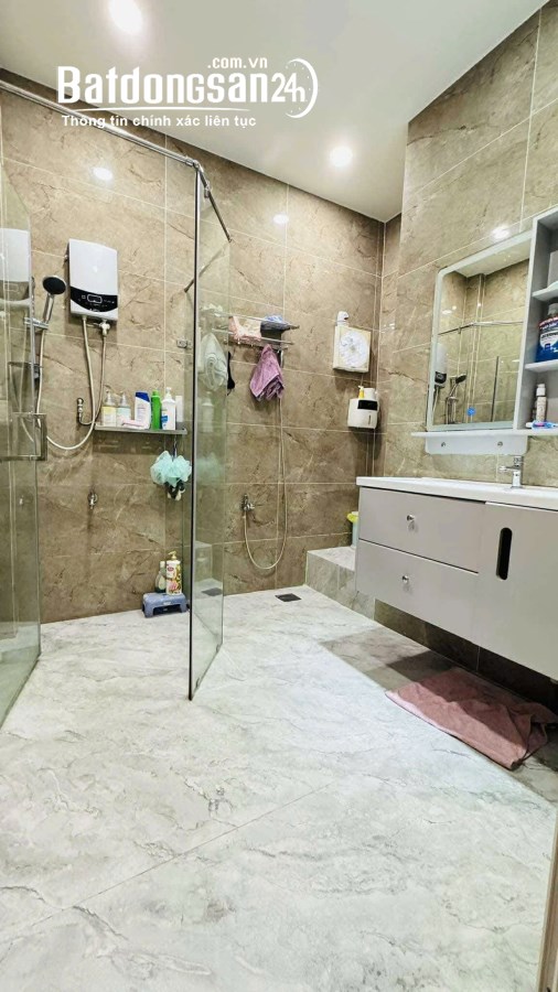 Bán nhà Đường Thuận Kiều, Phường Hòa Bình (Quận 11 cũ), TP Hồ Chí Minh