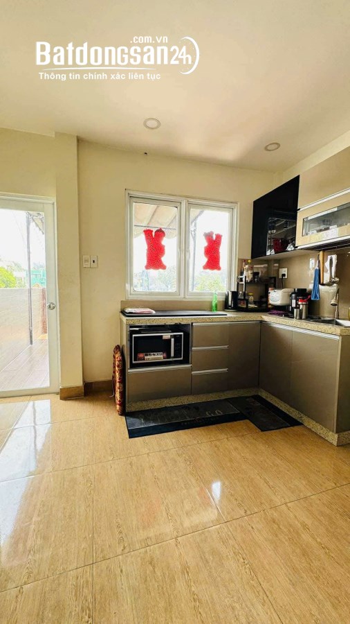 Bán nhà Đường Thuận Kiều, Phường Hòa Bình (Quận 11 cũ), TP Hồ Chí Minh