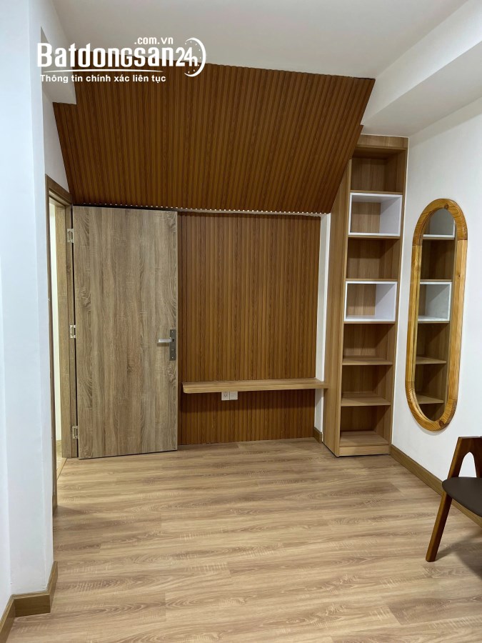 Bán nhà Đường Nguyễn Đình Chiểu, Phường Bàn Cờ (Quận 3 cũ), Hồ Chí Minh