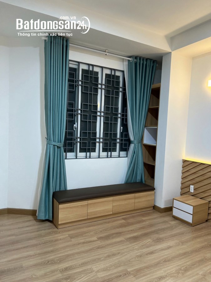 Bán nhà Đường Nguyễn Đình Chiểu, Phường Bàn Cờ (Quận 3 cũ), Hồ Chí Minh