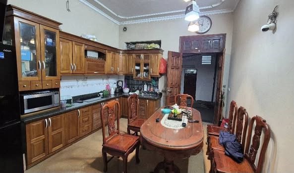 Bán nhà mặt tiền Đường Ngô Quyền, Phường Hà Đông (Q Hà Đông cũ), Hà Nội