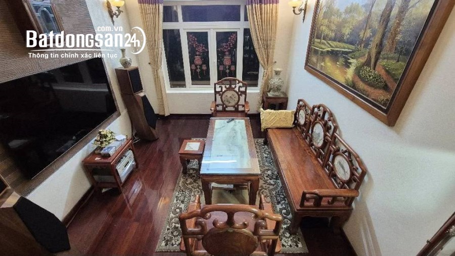 Bán nhà mặt tiền Đường Ngô Quyền, Phường Hà Đông (Q Hà Đông cũ), Hà Nội