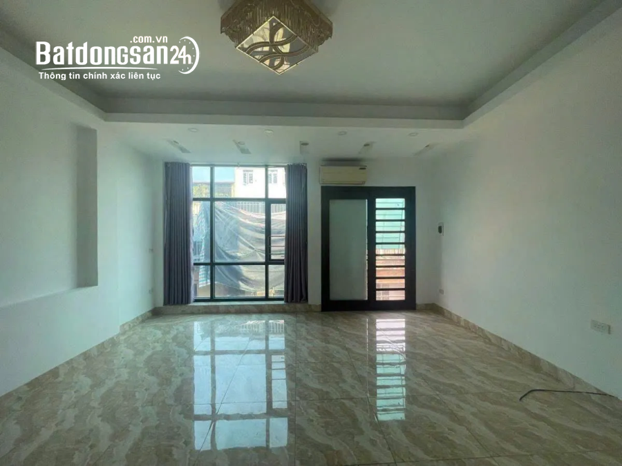 Nhà đẹp 6 tầng, ô tô vào nhà, kinh doanh, Nghĩa Tân, Nghĩa Đô (Q Cầu Giấy cũ) chỉ 10.9 tỷ