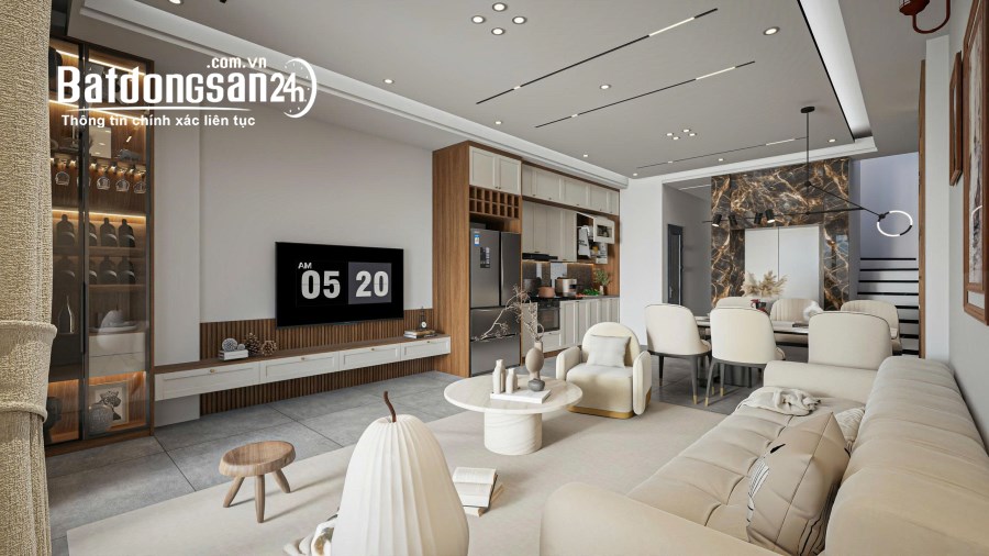 NHÀ 6,5 TẦNG, KHU ĐẤT DV CỬA PHỦ, LA KHÊ, Lê Trọng Tấn, Dương Nội (Q Hà Đông cũ)