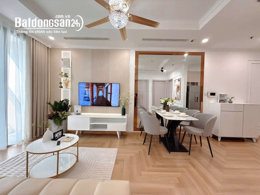 11tỷ 🌿 Bán Căn hộ 148m² 4PN 3WC 🌿 HC GOLDEN CITY 319 Hồng Tiến 📞 0975997166
