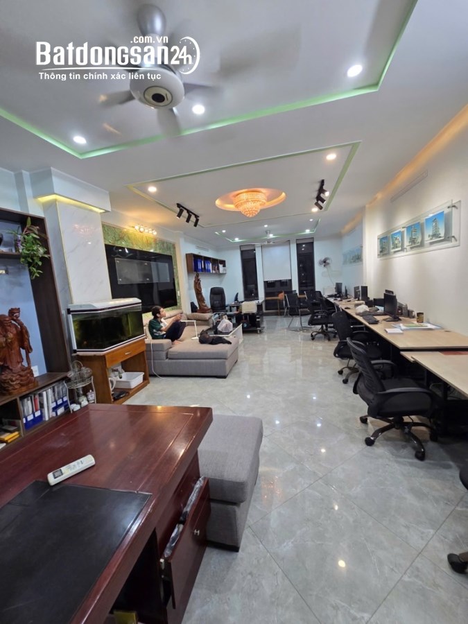 Bán nhà mặt tiền Đường Lê Hồng Phong, Phường Hà Đông (Q Hà Đông cũ), Hà Nội
