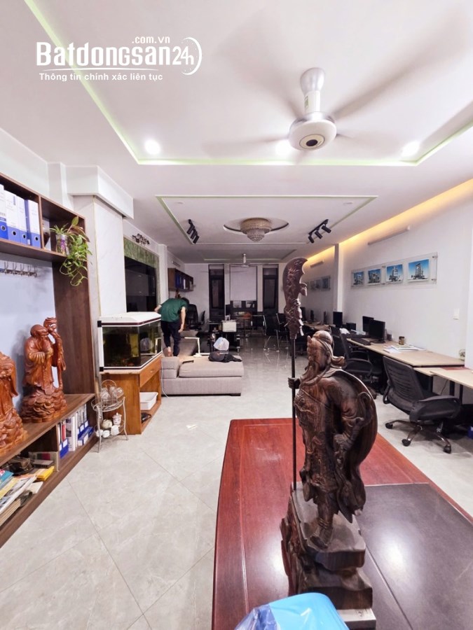 Bán nhà mặt tiền Đường Lê Hồng Phong, Phường Hà Đông (Q Hà Đông cũ), Hà Nội