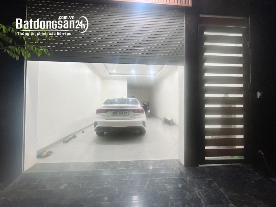 Bán nhà mặt tiền Đường 21B, Phường Phú Lương (Q Hà Đông cũ), Hà Nội