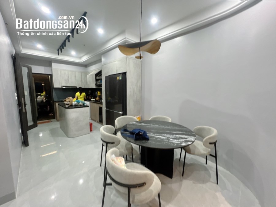 Bán nhà mặt tiền Đường 21B, Phường Phú Lương (Q Hà Đông cũ), Hà Nội