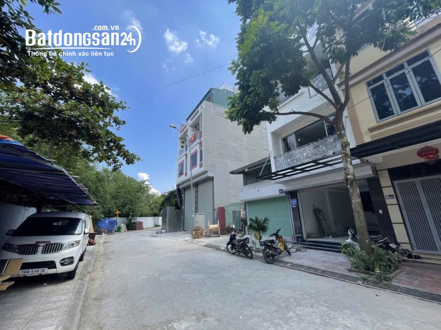 Bán nhà Đường Tu Hoàng, Phường Từ Liêm (Q Nam Từ Liêm cũ), Hà Nội