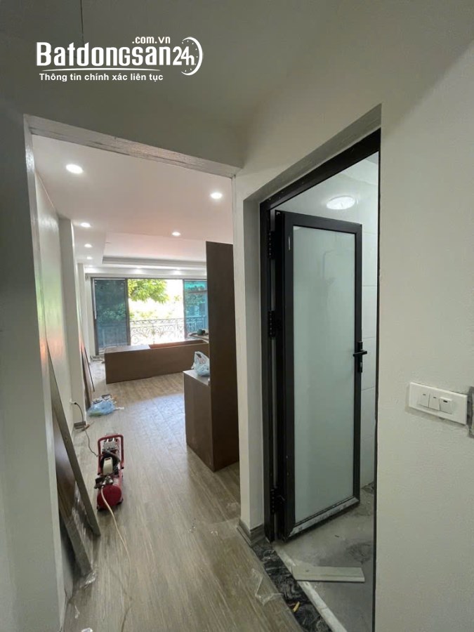 Bán nhà Đường Tu Hoàng, Phường Từ Liêm (Q Nam Từ Liêm cũ), Hà Nội
