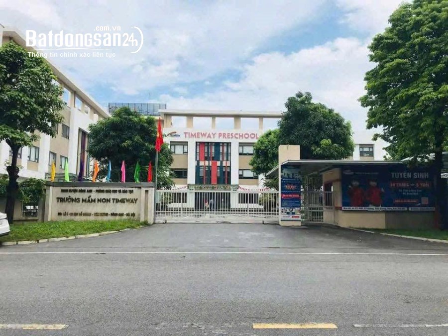 Bán đất Xã Phúc Thịnh (xã Tiên Dương, H Đông Anh cũ), Hà Nội