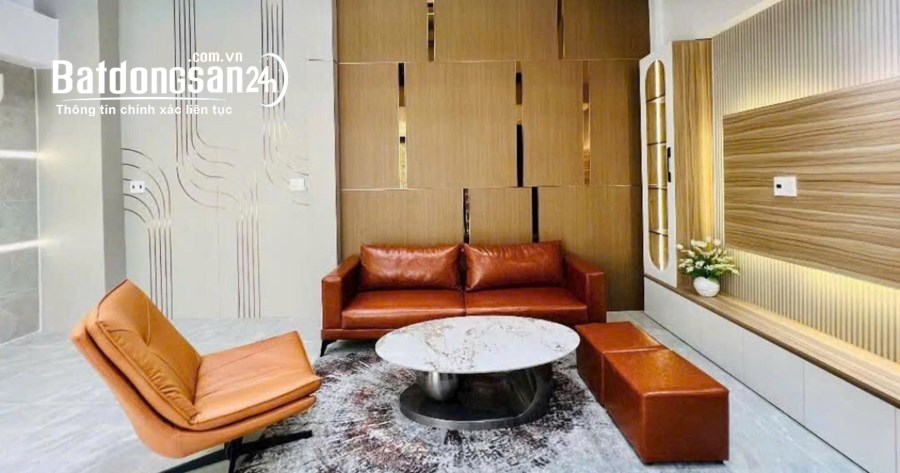 ✨🏡 BÁN NHÀ 3 LẦU – HỒ VĂN LONG, Q. BÌNH TÂN – SIÊU ĐẸP, GIÁ TỐT ✨