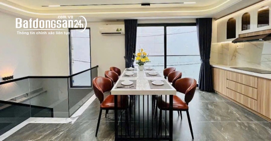 ✨🏡 BÁN NHÀ 3 LẦU – HỒ VĂN LONG, Q. BÌNH TÂN – SIÊU ĐẸP, GIÁ TỐT ✨