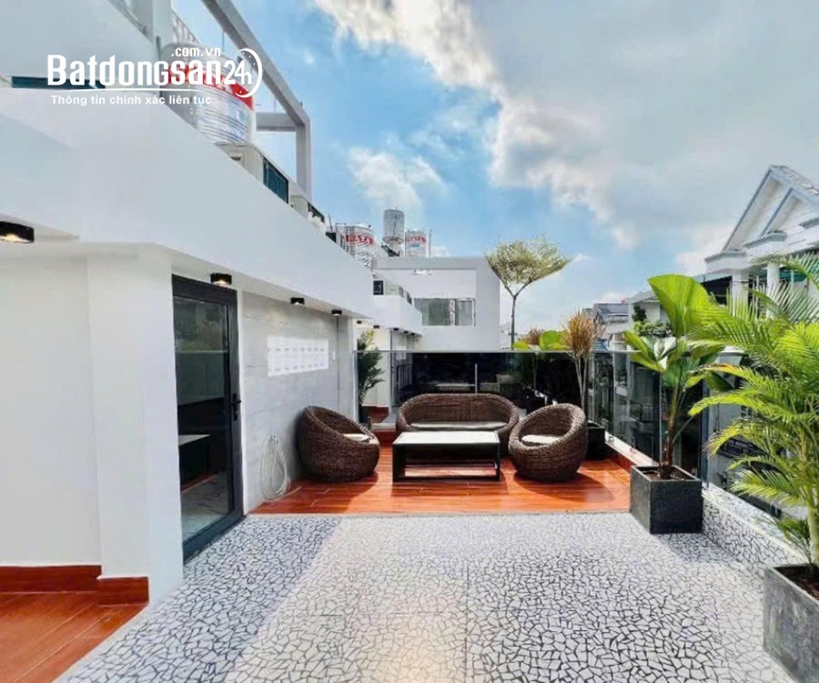 ✨🏡 BÁN NHÀ 3 LẦU – HỒ VĂN LONG, Q. BÌNH TÂN – SIÊU ĐẸP, GIÁ TỐT ✨