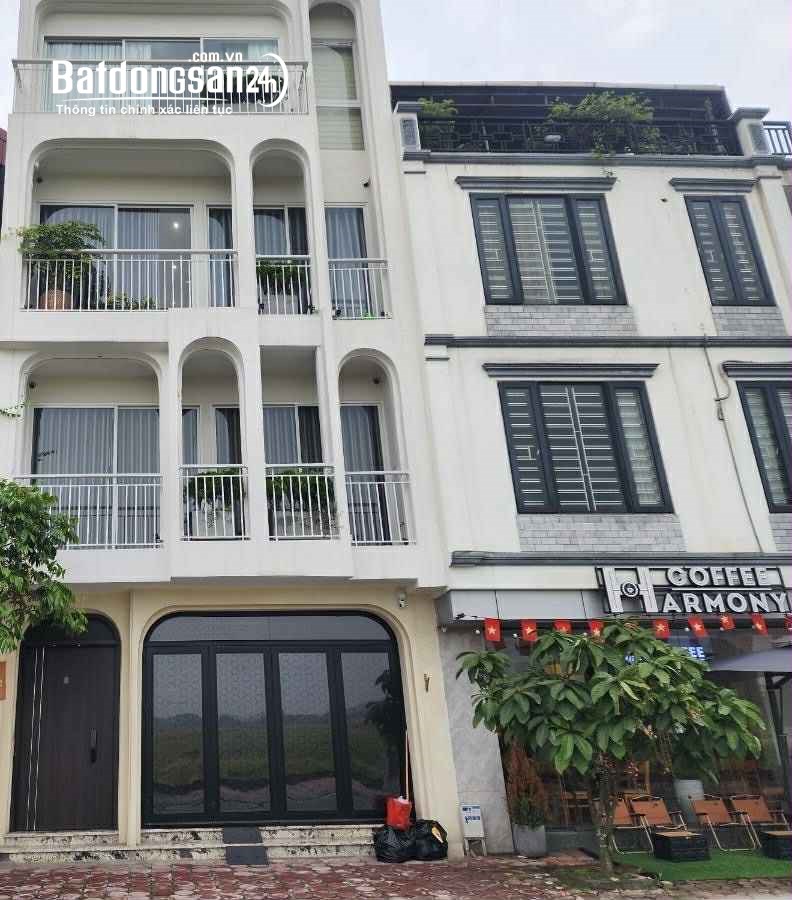 Bán Liền kề-Shophouse KĐT Trung Yên, Phường Yên Hòa (Q Cầu Giấy cũ), Hà Nội