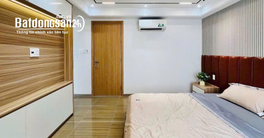 ✨🏡 BÁN NHÀ 3 LẦU – HỒ VĂN LONG, Q. BÌNH TÂN – SIÊU ĐẸP, GIÁ TỐT ✨