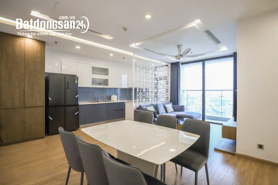 Cho thuê căn hộ Vinhomes Metropolis, Phố Liễu Giai, Phường Ba Đình (Q Ba Đình cũ)