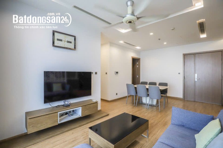 Cho thuê căn hộ Vinhomes Metropolis, Phố Liễu Giai, Phường Ba Đình (Q Ba Đình cũ)