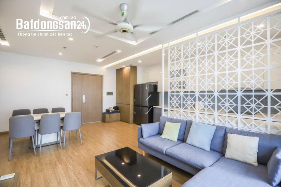 Cho thuê căn hộ Vinhomes Metropolis, Phố Liễu Giai, Phường Ba Đình (Q Ba Đình cũ)