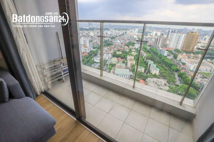 Cho thuê căn hộ Vinhomes Metropolis, Phố Liễu Giai, Phường Ba Đình (Q Ba Đình cũ)