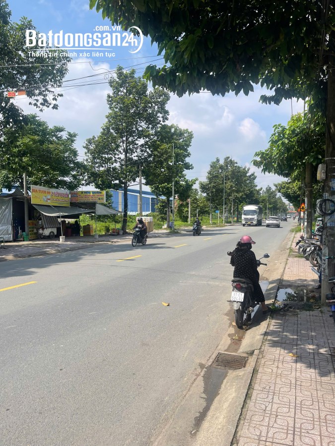 Bán nhà mặt tiền Đường Phạm Văn Diêu, Phường Tam Hiệp (TP Biên Hòa cũ), Đồng Nai