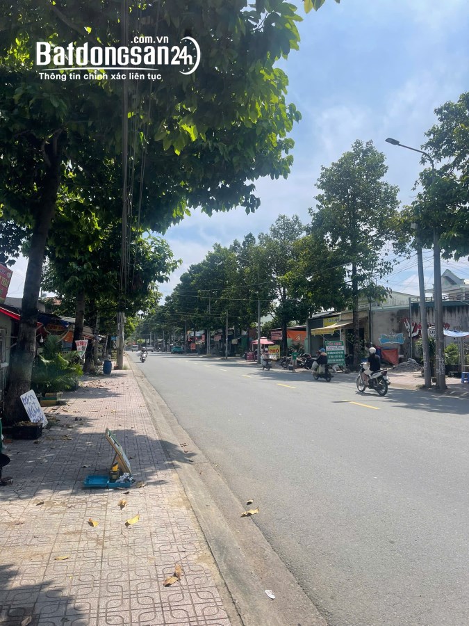 Bán nhà mặt tiền Đường Phạm Văn Diêu, Phường Tam Hiệp (TP Biên Hòa cũ), Đồng Nai