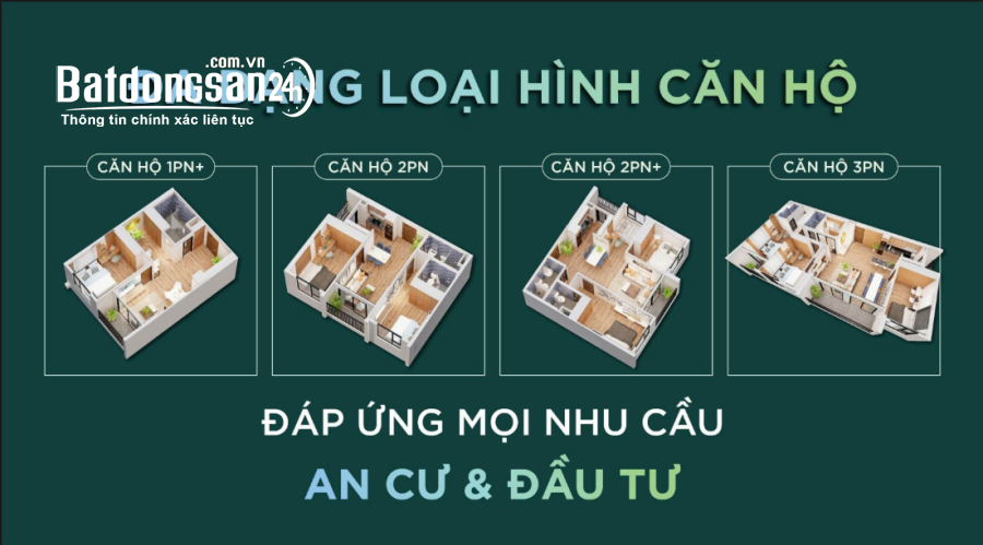 Bán căn hộ Yên Bình Complex, Đường Quốc Lộ 3, Phường Phổ Yên (TX Phổ Yên cũ)