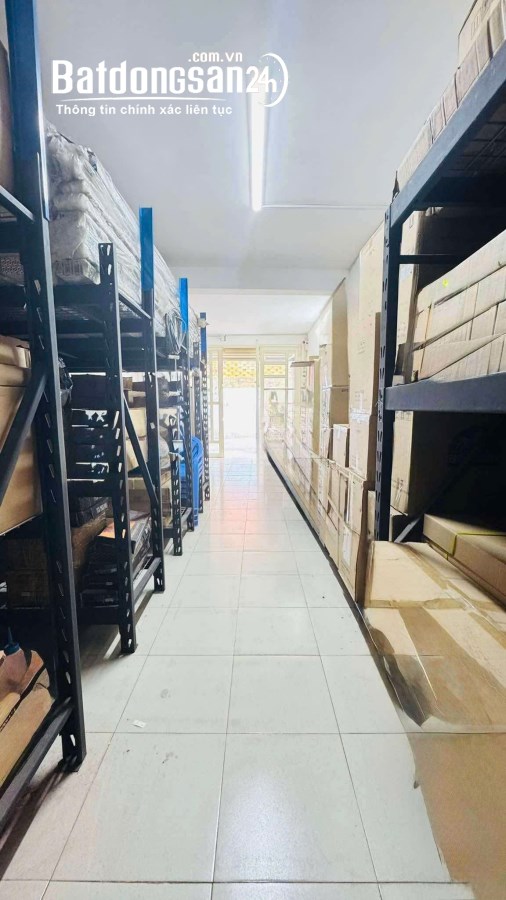 Tân Bình - Thông Lý Thường Kiệt - 99M - Xe Hơi Đỗ Cửa - Chỉ 13 Tỷ