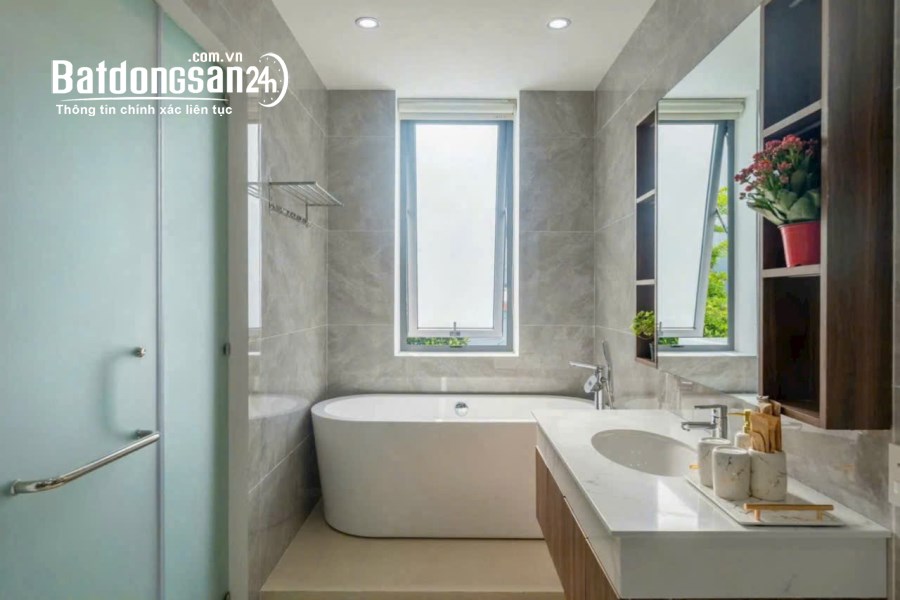Bán Biệt thự-Villas Đường Thăng Long, Phường Hòa Cường (Q Hải Châu cũ), Đà Nẵng