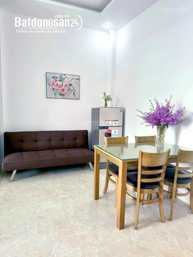 Bán nhà Đường Trương Văn Hiến, Phường Ngũ Hành Sơn (Q Ngũ Hành Sơn cũ), Đà Nẵng