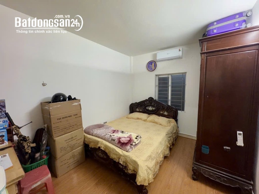 BÁN NHÀ NGUYỄN VĂN LINH LONG BIÊN – NGÕ NÔNG – 38M² – 3 TẦNG – 3 PHÒNG NGỦ – 5,15 TỶ 