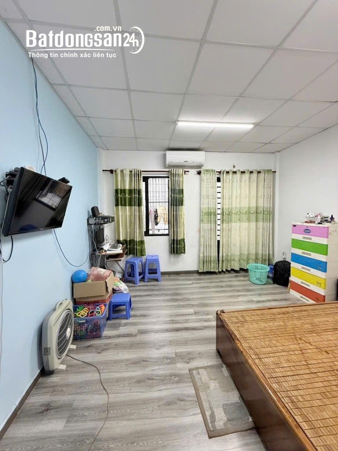 Bán nhà Đường Cộng Hòa, Phường Tân Sơn Nhất (Q Tân Bình cũ), TP Hồ Chí Minh