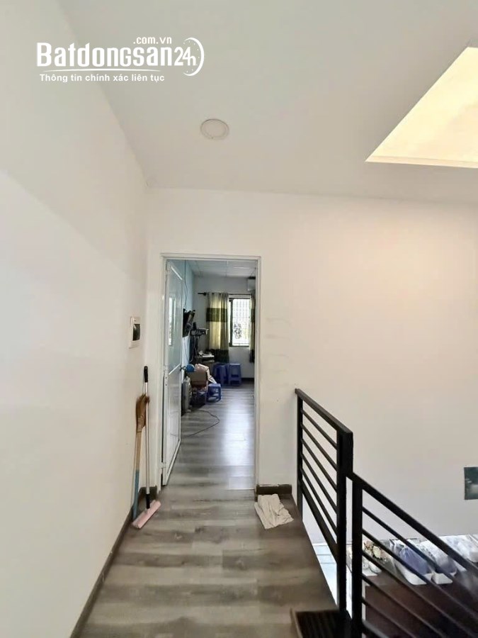 Bán nhà Đường Cộng Hòa, Phường Tân Sơn Nhất (Q Tân Bình cũ), TP Hồ Chí Minh